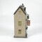 Department 56 Harry Potter Village Flourish and Blotts Lit Village Building 8.3in H